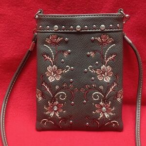 American Bling Crossbody Bag